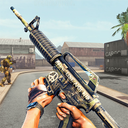 Fps Shooting : Gun Action Multiplayer Sniper Games