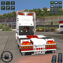 GL Open World Truck Driving 3D