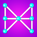 1 Line 1 Touch - Free Puzzle Game