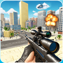 Sniper Shooter : Pro Shooting