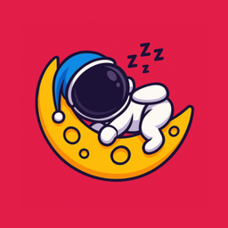 GladNap – Calming Noise