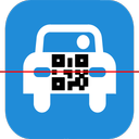Traffic Wardens - barcode reader
