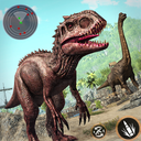 Dinosaur Games: Animal Hunting Games- Animal Games