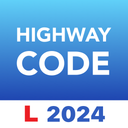 The Highway Code UK 2024