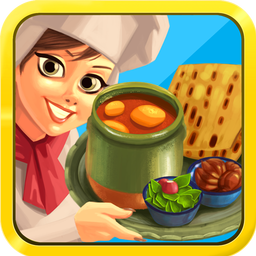 SofreChi (Cooking Game)