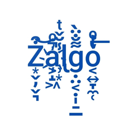 Glitch Text & Zalgo Text