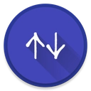 Internet Speed Meter