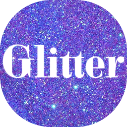 Glitter Wallpapers