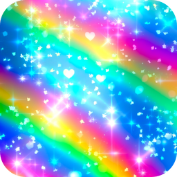 Glitter Wallpapers Sparkling