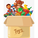 Toy Store App