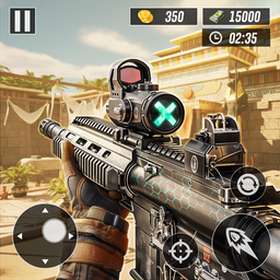 Battle Force: Offline Shooting