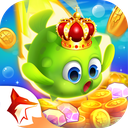 iFish - Fish Hunter ZingPlay