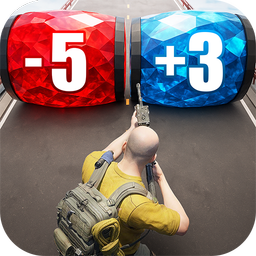 Puzzles & Survival