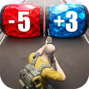Puzzles & Survival
