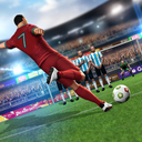 World Penalty Flick Soccer