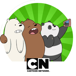 We Bare Bears Quest for NomNom