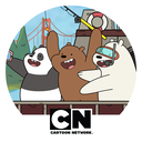 We Bare Bears: Crazy Fishing