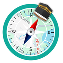 Qibla Compass - Finder Qibla