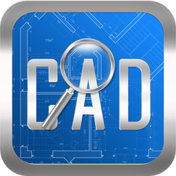 CAD Reader-View & Measure DWG