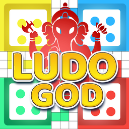 Ludo God : BOARD GAMES