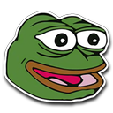 Meme Stickers for WhatsApp