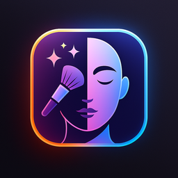 GlowMuse: AI Makeup Editor