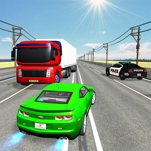 Kart Rush Racing- Smash Karts APK (Android Game) - Baixar Grátis