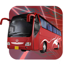 Winter Tour Bus Simulator