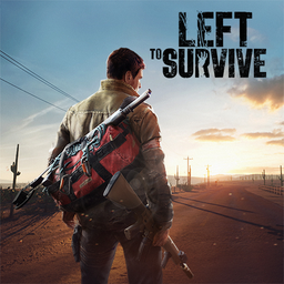 Left to Survive: Dead Zombie Shooter. Apocalypse – کشتن زامبی