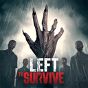 Left to Survive: Dead Zombie Shooter. Apocalypse – کشتن زامبی