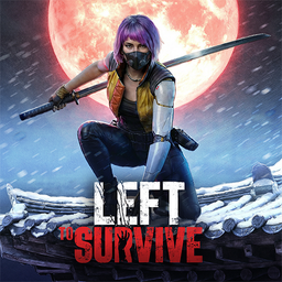 Left to Survive: Dead Zombie Shooter. Apocalypse – کشتن زامبی
