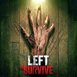 Left to Survive: Dead Zombie Shooter. Apocalypse – کشتن زامبی