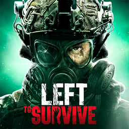 Left to Survive: Dead Zombie Shooter. Apocalypse – کشتن زامبی