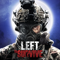 Left to Survive: Dead Zombie Shooter. Apocalypse – کشتن زامبی