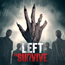 Left to Survive: Zombie Games