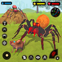 Spider Simulator - Spider Game