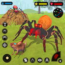 Spider Simulator - Spider Game