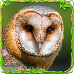 Furious Owl Simulator