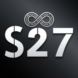 S27 Launcher OneUi 19 inspired