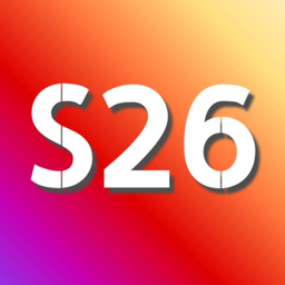 S26 Launcher One Ui inspired