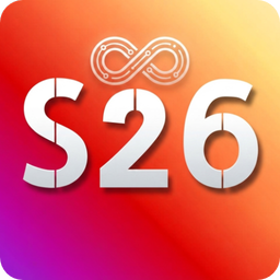 S26 Launcher One Ui inspired