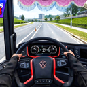 Truck Game 3D US Truck Driving