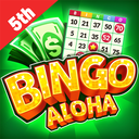 Bingo Aloha-Bingo Live at home
