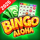 Bingo Aloha-Bingo Live at home