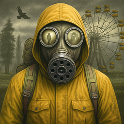 Day R Survival: Last Survivor - روز بقا