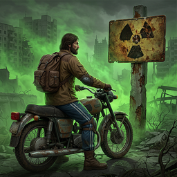 Day R Survival: Last Survivor - روز بقا