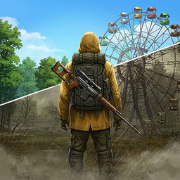 Day R Survival: Last Survivor