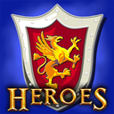 Medieval Heroes: Magic Fantasy Tower Defense games