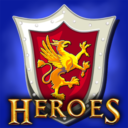 Medieval Heroes: Magic Fantasy Tower Defense games