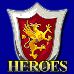 Medieval Heroes: Magic Fantasy Tower Defense games